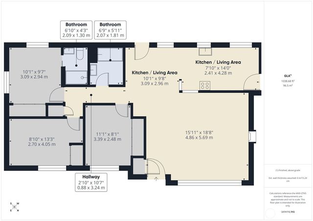 9022 Lorraine Avenue S, Lakewood, WA 98499