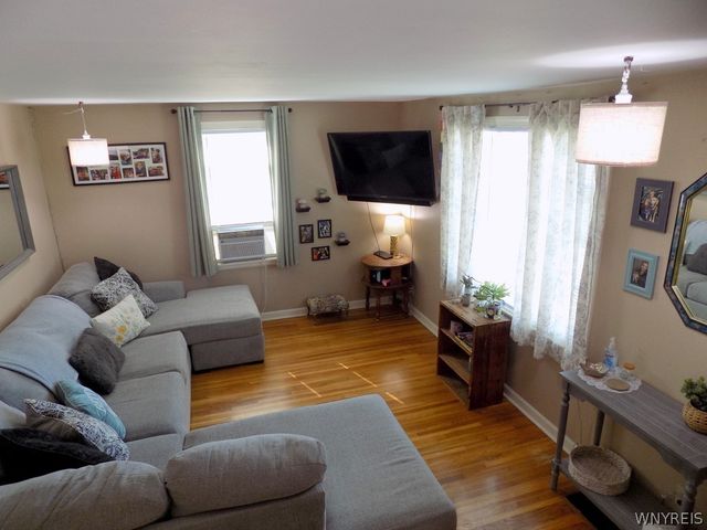 43 Freda Avenue, Cheektowaga, NY 14225