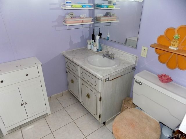 43 Freda Avenue, Cheektowaga, NY 14225