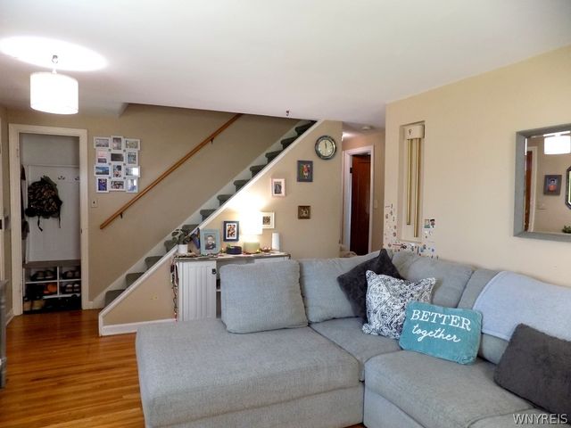 43 Freda Avenue, Cheektowaga, NY 14225