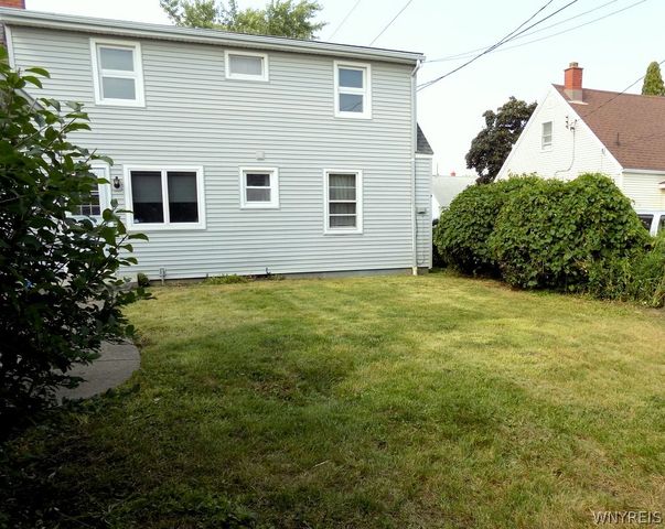 43 Freda Avenue, Cheektowaga, NY 14225