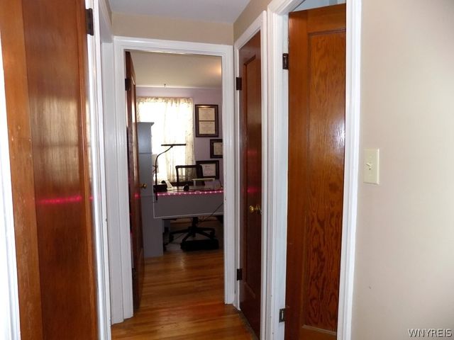 43 Freda Avenue, Cheektowaga, NY 14225