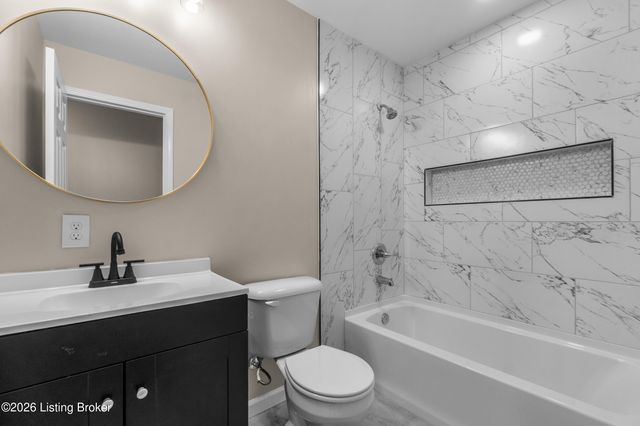 6511 Kenmore Ave, Louisville, KY 40216