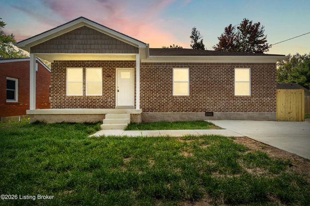 6511 Kenmore Ave, Louisville, KY 40216