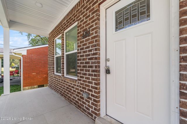 6511 Kenmore Ave, Louisville, KY 40216