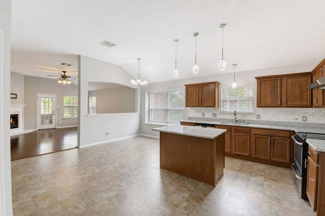 6260 Granite Creek Drive, Fort Worth, TX 76179