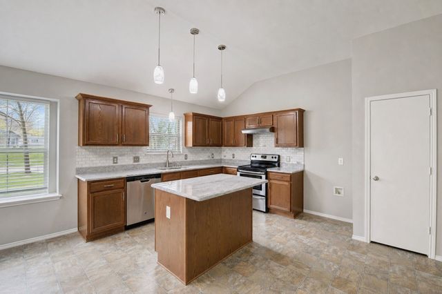 6260 Granite Creek Drive, Fort Worth, TX 76179