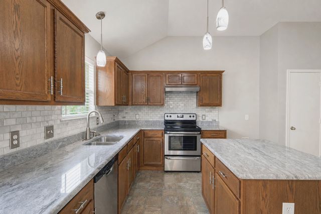 6260 Granite Creek Drive, Fort Worth, TX 76179