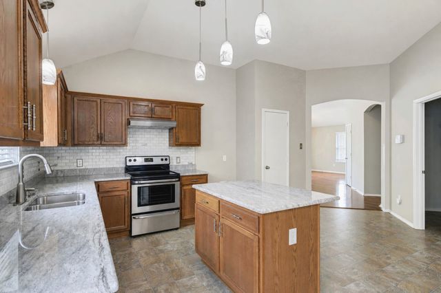 6260 Granite Creek Drive, Fort Worth, TX 76179