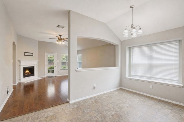 6260 Granite Creek Drive, Fort Worth, TX 76179