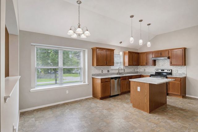 6260 Granite Creek Drive, Fort Worth, TX 76179