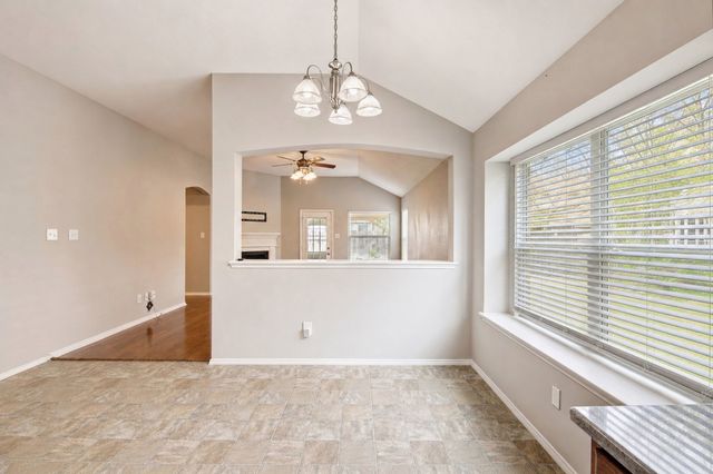 6260 Granite Creek Drive, Fort Worth, TX 76179