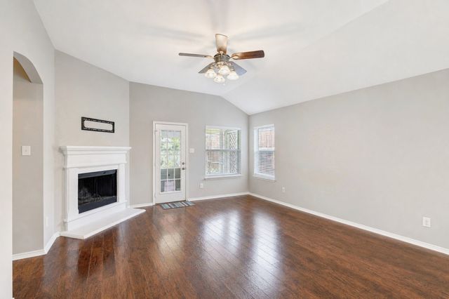 6260 Granite Creek Drive, Fort Worth, TX 76179
