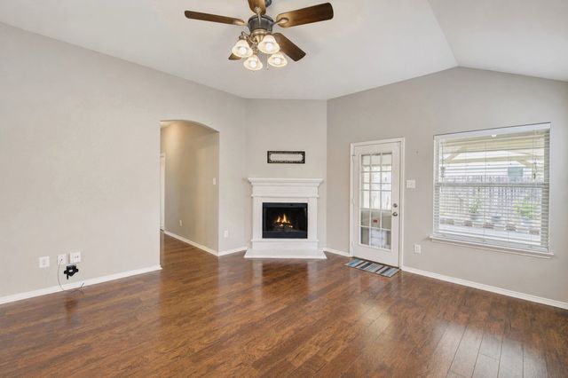 6260 Granite Creek Drive, Fort Worth, TX 76179