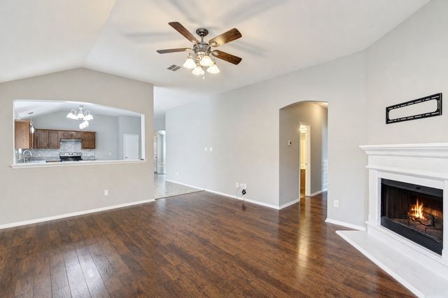 6260 Granite Creek Drive, Fort Worth, TX 76179