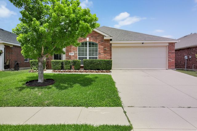 6260 Granite Creek Drive, Fort Worth, TX 76179