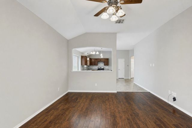 6260 Granite Creek Drive, Fort Worth, TX 76179