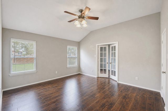 6260 Granite Creek Drive, Fort Worth, TX 76179