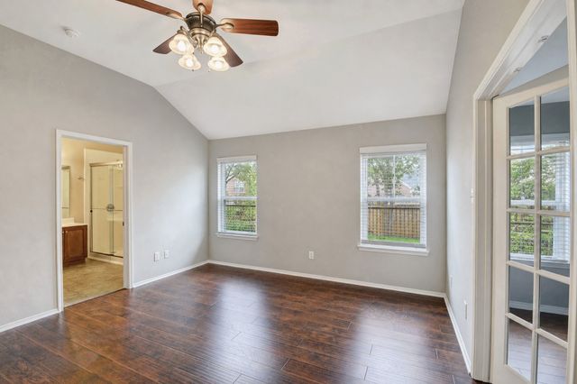 6260 Granite Creek Drive, Fort Worth, TX 76179