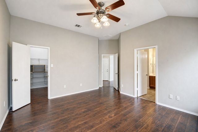 6260 Granite Creek Drive, Fort Worth, TX 76179
