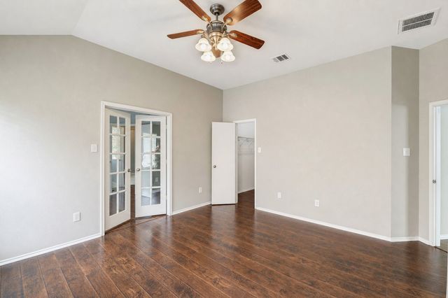 6260 Granite Creek Drive, Fort Worth, TX 76179