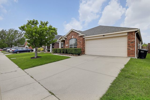 6260 Granite Creek Drive, Fort Worth, TX 76179