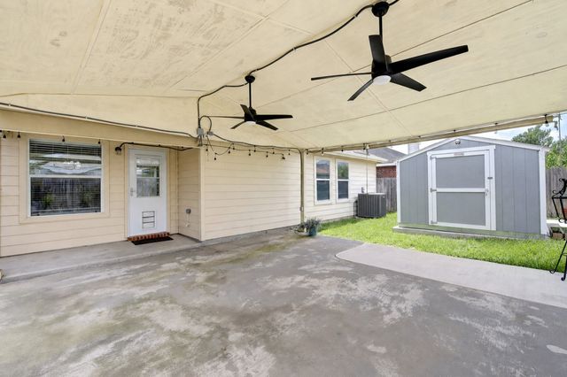 6260 Granite Creek Drive, Fort Worth, TX 76179