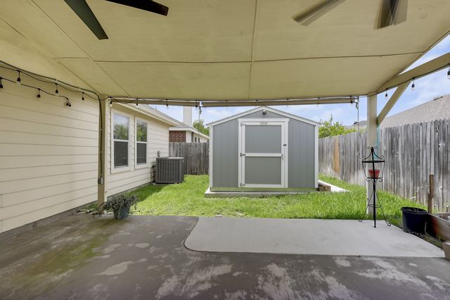 6260 Granite Creek Drive, Fort Worth, TX 76179