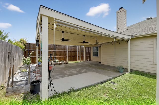6260 Granite Creek Drive, Fort Worth, TX 76179