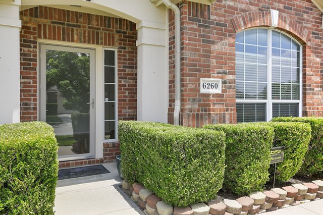 6260 Granite Creek Drive, Fort Worth, TX 76179