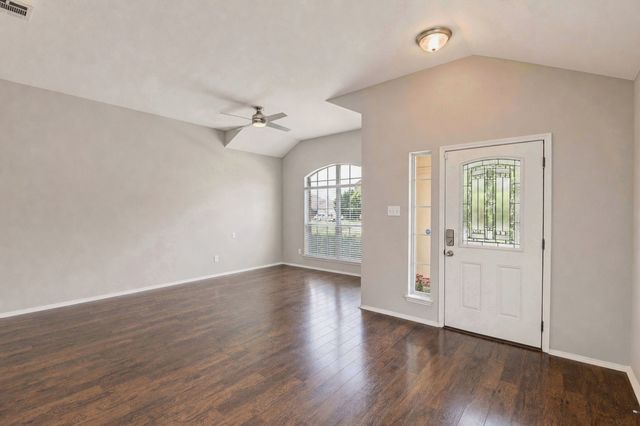 6260 Granite Creek Drive, Fort Worth, TX 76179