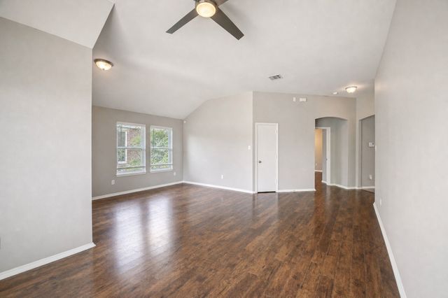 6260 Granite Creek Drive, Fort Worth, TX 76179