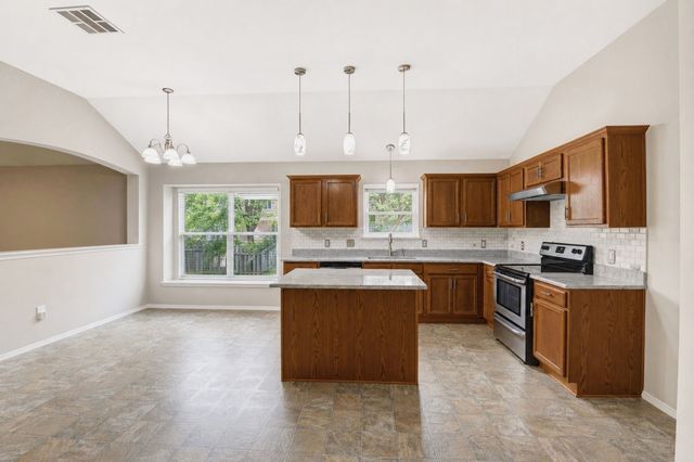 6260 Granite Creek Drive, Fort Worth, TX 76179