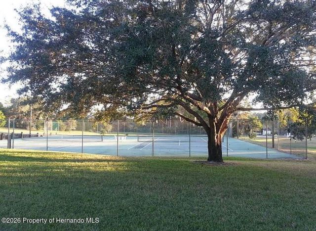 7032 River Run Boulevard, Weeki Wachee, FL 34607