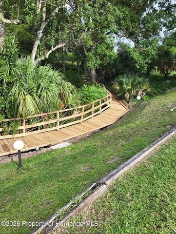 7032 River Run Boulevard, Weeki Wachee, FL 34607