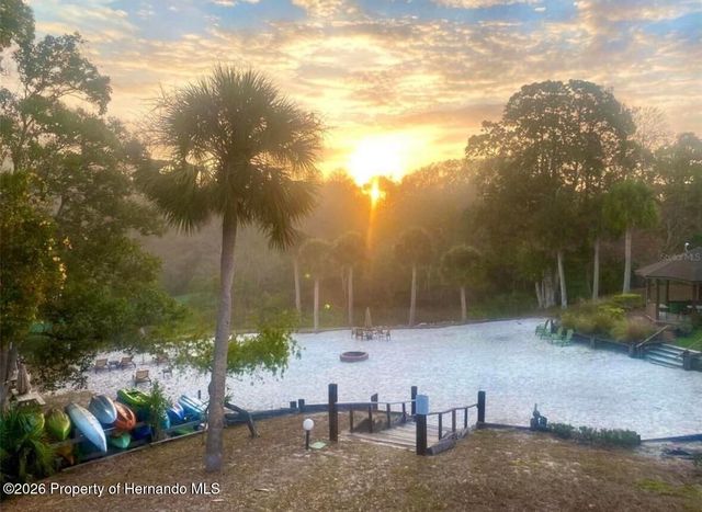 7032 River Run Boulevard, Weeki Wachee, FL 34607
