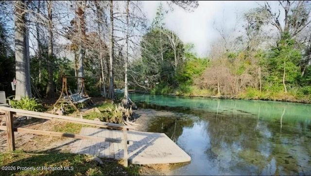 7032 River Run Boulevard, Weeki Wachee, FL 34607