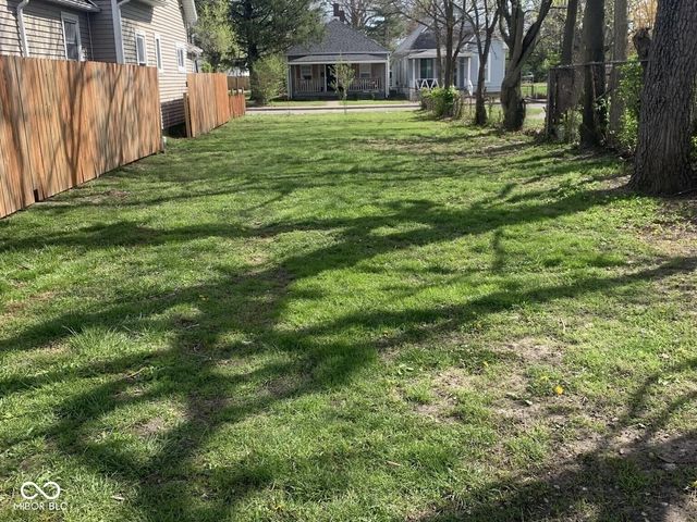 1154 W 29th Street, Indianapolis, IN 46208