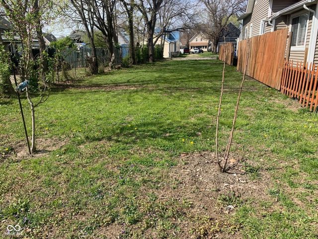 1154 W 29th Street, Indianapolis, IN 46208