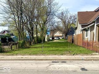 1154 W 29th Street, Indianapolis, IN 46208