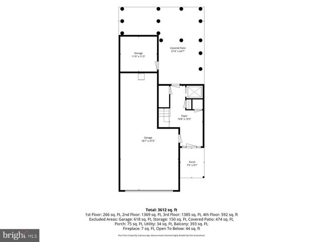 22771 KEEL CT, Rehoboth Beach, DE 19971