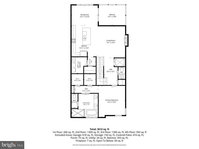 22771 KEEL CT, Rehoboth Beach, DE 19971