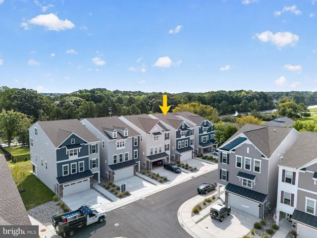 22771 KEEL CT, Rehoboth Beach, DE 19971