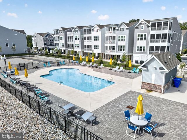 22771 KEEL CT, Rehoboth Beach, DE 19971