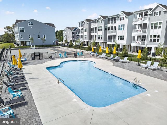 22771 KEEL CT, Rehoboth Beach, DE 19971