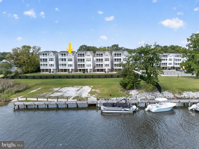 22771 KEEL CT, Rehoboth Beach, DE 19971