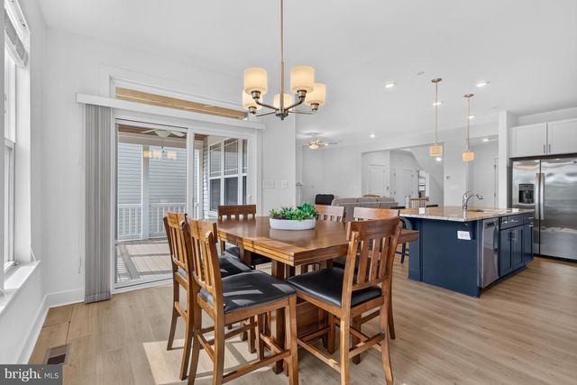 22771 KEEL CT, Rehoboth Beach, DE 19971