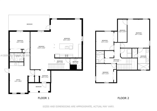 2208 SE 30th St, Homestead, FL 33035