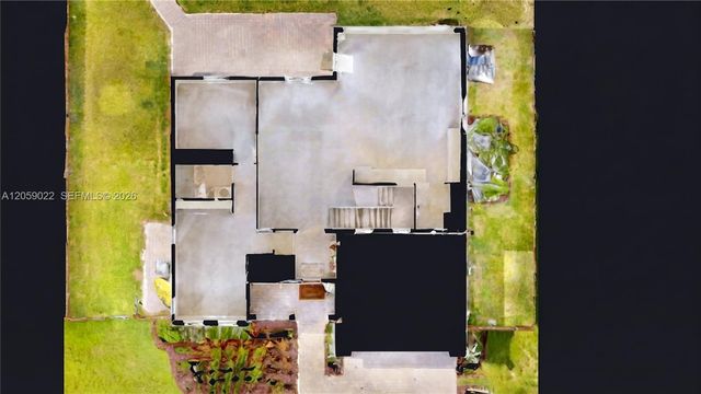 2208 SE 30th St, Homestead, FL 33035