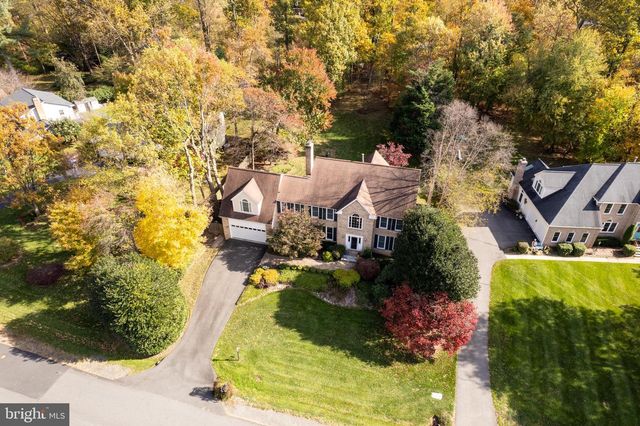 12015 HAMDEN CT, Oakton, VA 22124